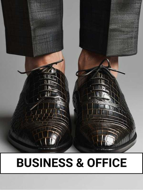 casual shoes business & office