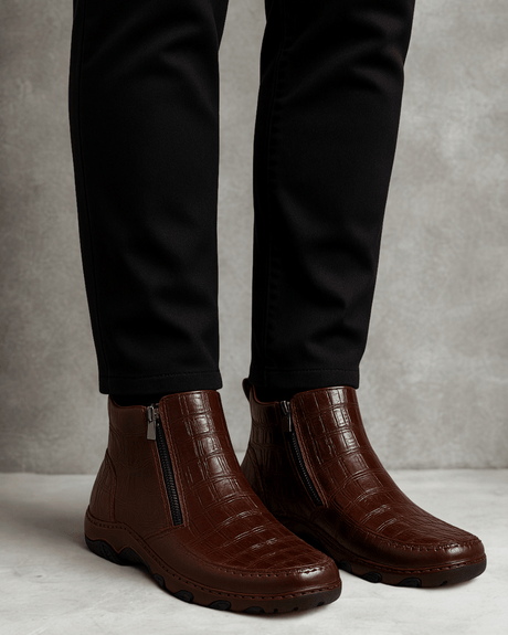 Casual Boots