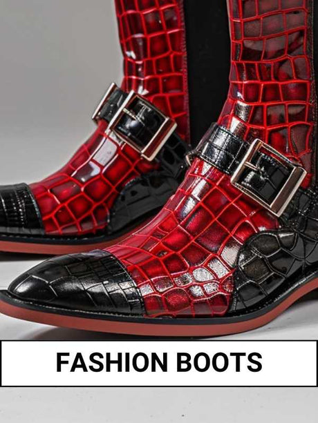 Fashion Boots