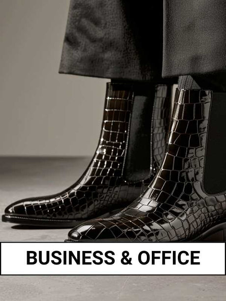 boots business & office
