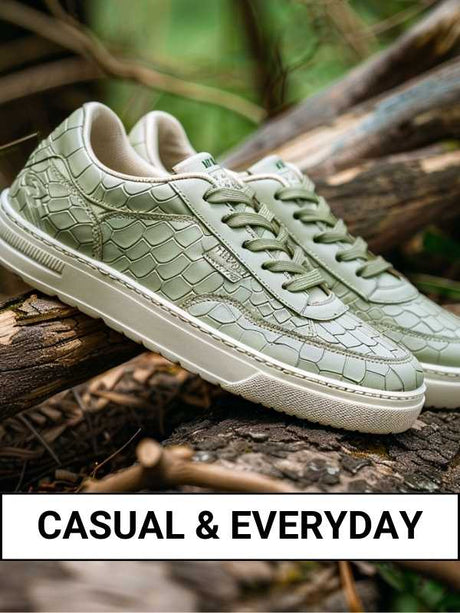 Shoes Casual & Everyday