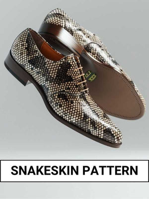 Snakeskin Pattern