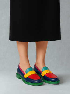 Loafers