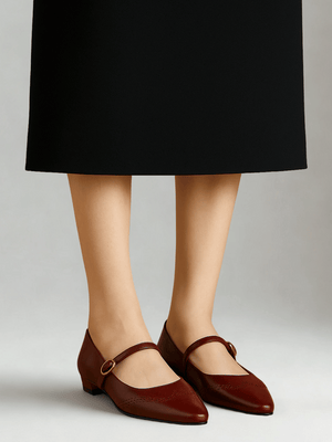 Flats