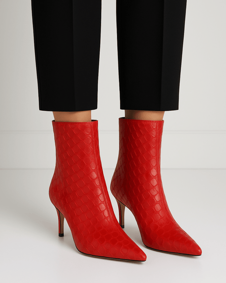 Booties