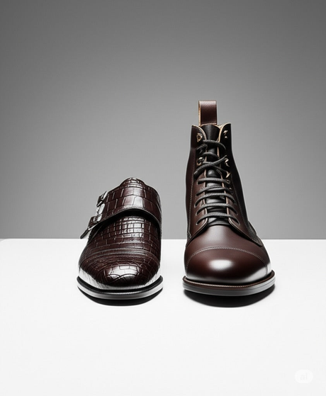 Shoes & Boots