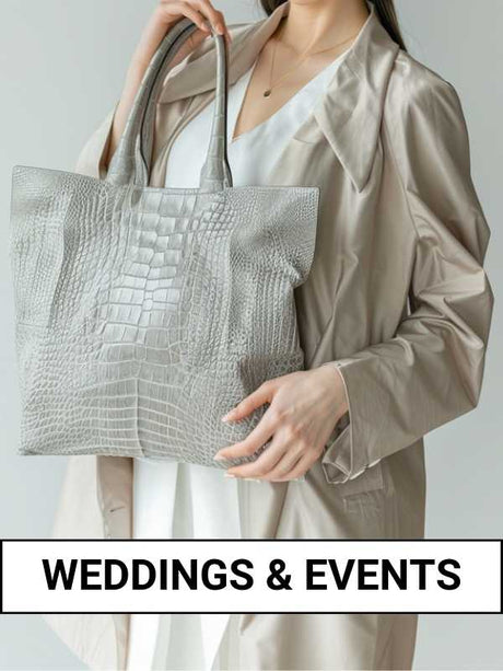 Tote bags Weddings & Special Events