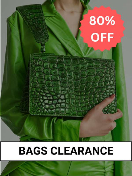 Clearance Bags