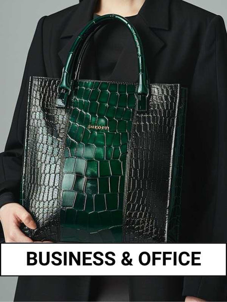 Tote bags Business & Office