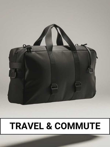 Bags Travel & Commute