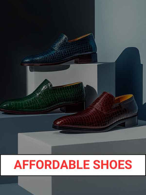 Affordable Shoes