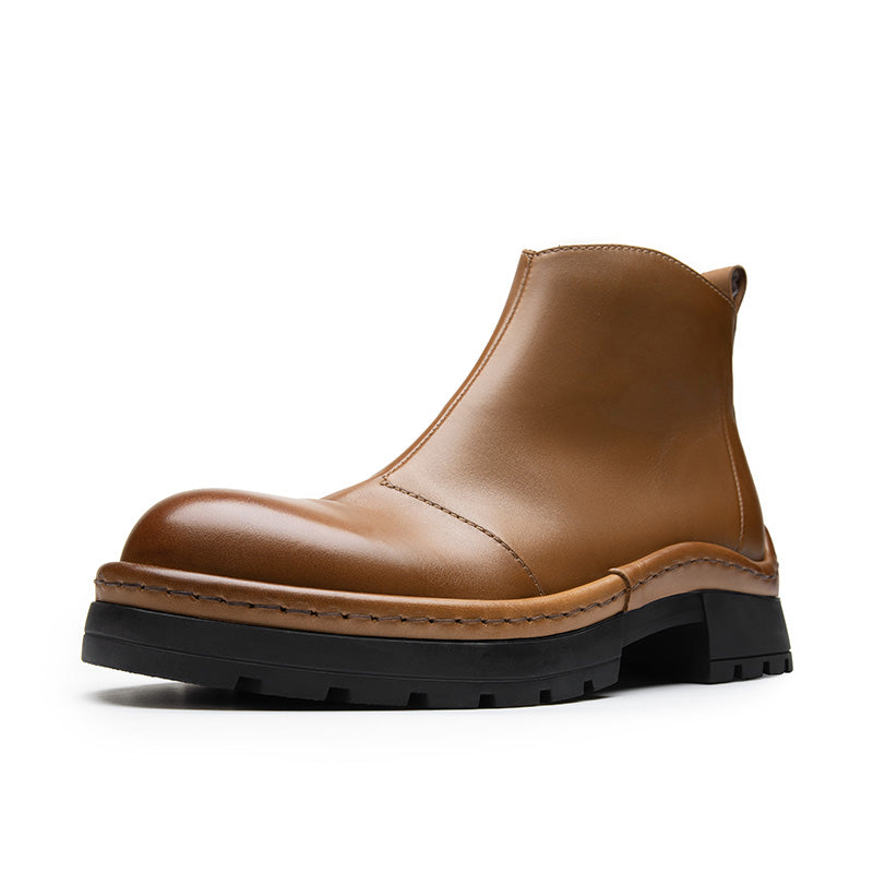 Veltique Opulessa Formal Boots