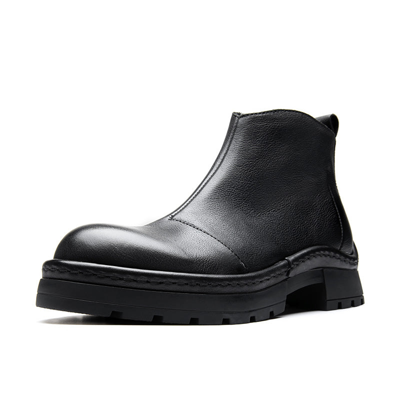 Veltique Opulessa Formal Boots