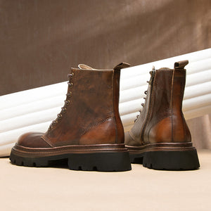 Opulessa Veltique Ostranuxe Boots