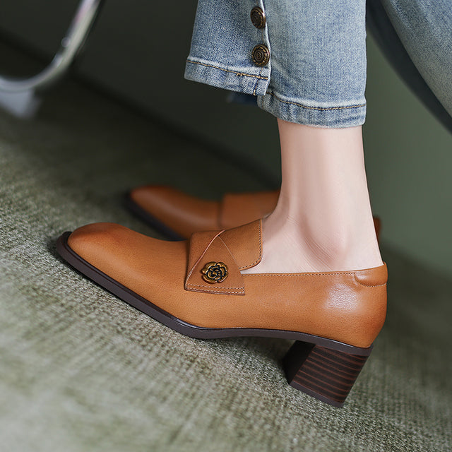 Fieralis Office Classics Heels