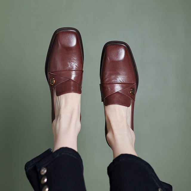Fieralis Office Classics Heels