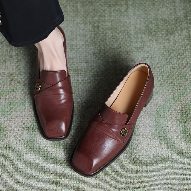 Fieralis Office Classics Heels