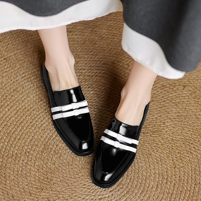 Veltique Elegant Office Footwear
