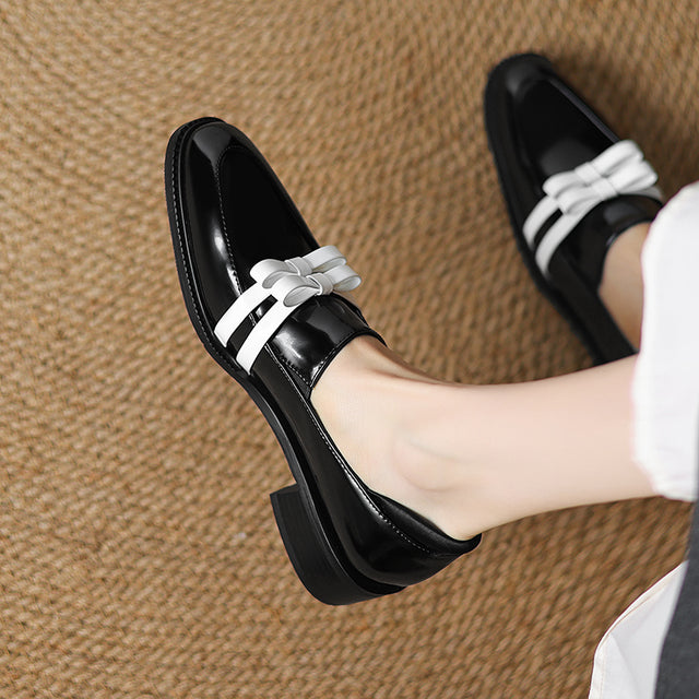 Veltique Elegant Office Footwear