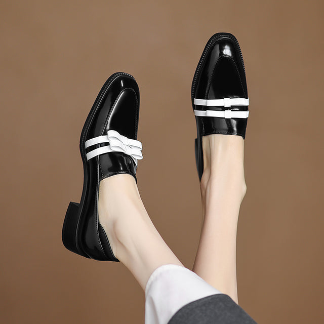 Veltique Elegant Office Footwear
