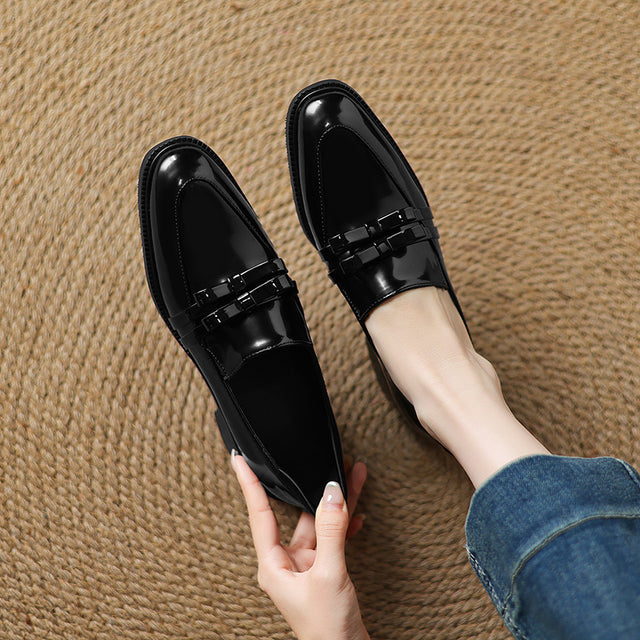 Veltique Elegant Office Footwear