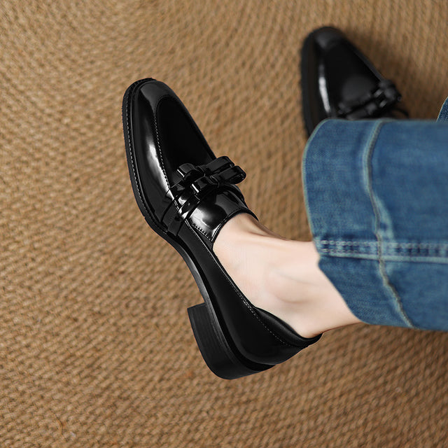 Veltique Elegant Office Footwear