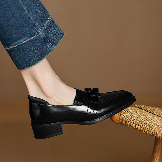 Veltique Elegant Office Footwear