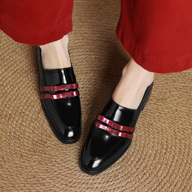 Veltique Elegant Office Footwear