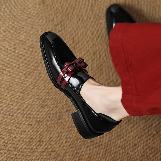 Veltique Elegant Office Footwear