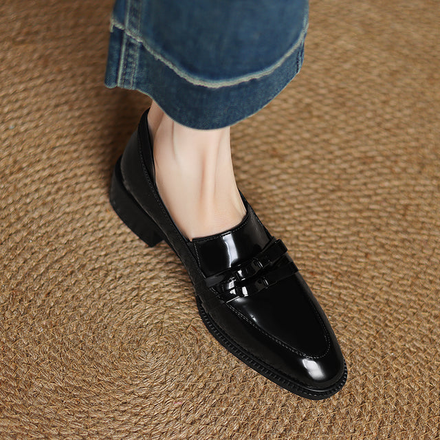 Veltique Elegant Office Footwear