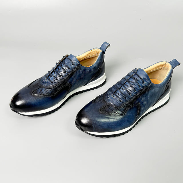 Diamoré Snakara Event Lace Footwear