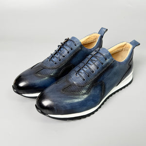 Diamoré Snakara Event Lace Footwear
