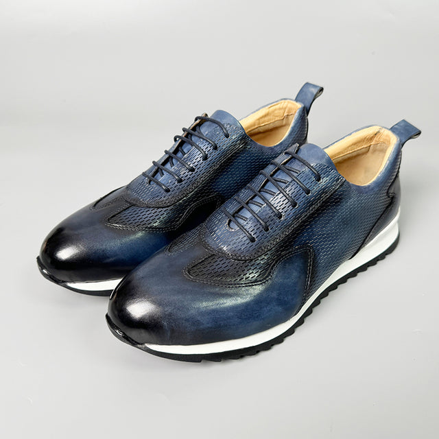 Diamoré Snakara Event Lace Footwear