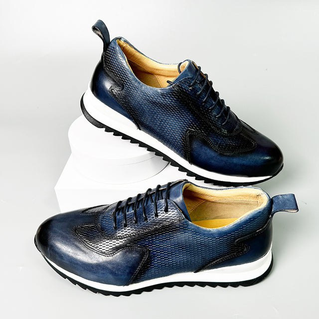 Diamoré Snakara Event Lace Footwear
