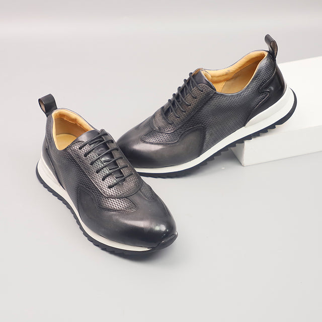 Diamoré Snakara Event Lace Footwear