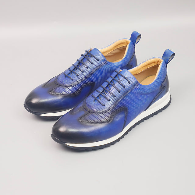 Diamoré Snakara Event Lace Footwear