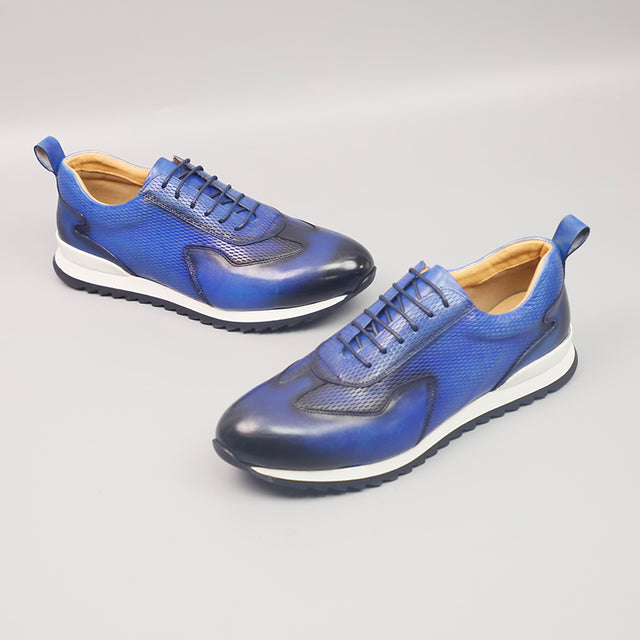 Diamoré Snakara Event Lace Footwear
