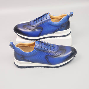 Diamoré Snakara Event Lace Footwear