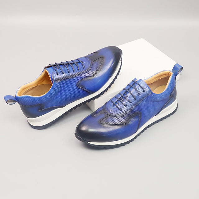 Diamoré Snakara Event Lace Footwear