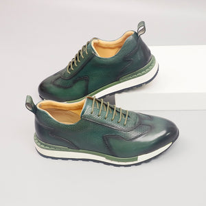 Diamoré Snakara Event Lace Footwear