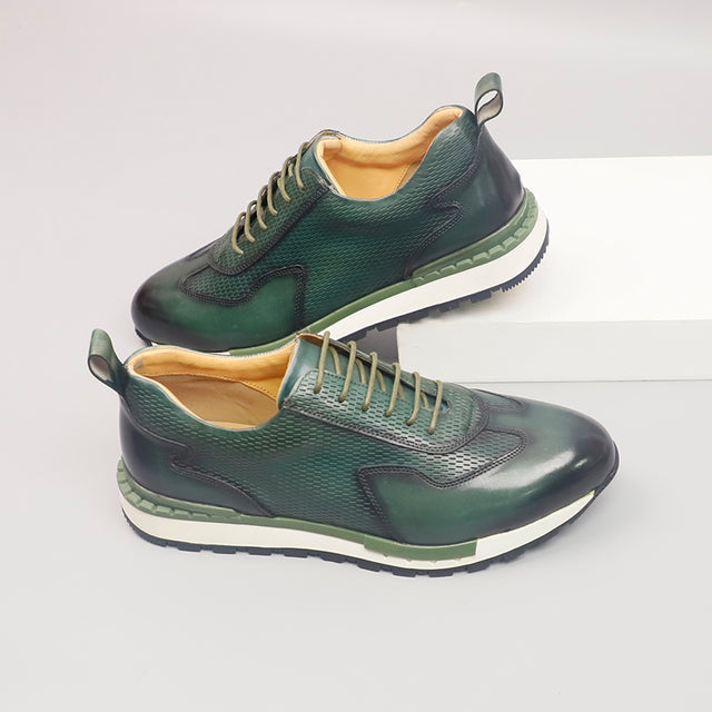 Diamoré Snakara Event Lace Footwear
