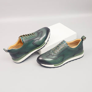 Diamoré Snakara Event Lace Footwear