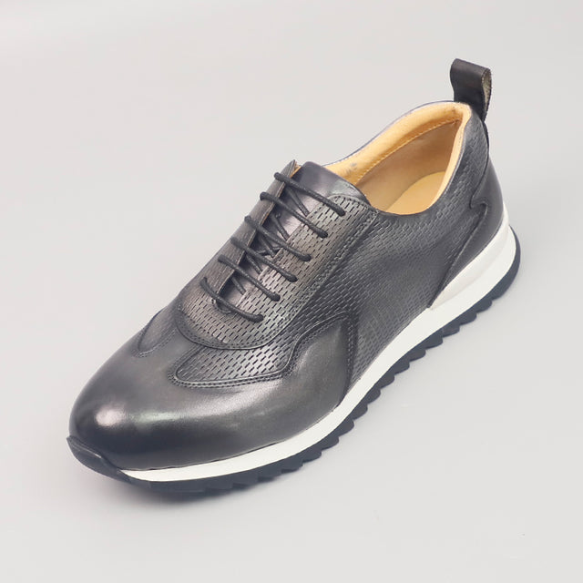Diamoré Snakara Event Lace Footwear