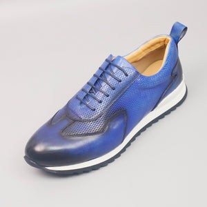 Diamoré Snakara Event Lace Footwear