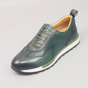Diamoré Snakara Event Lace Footwear