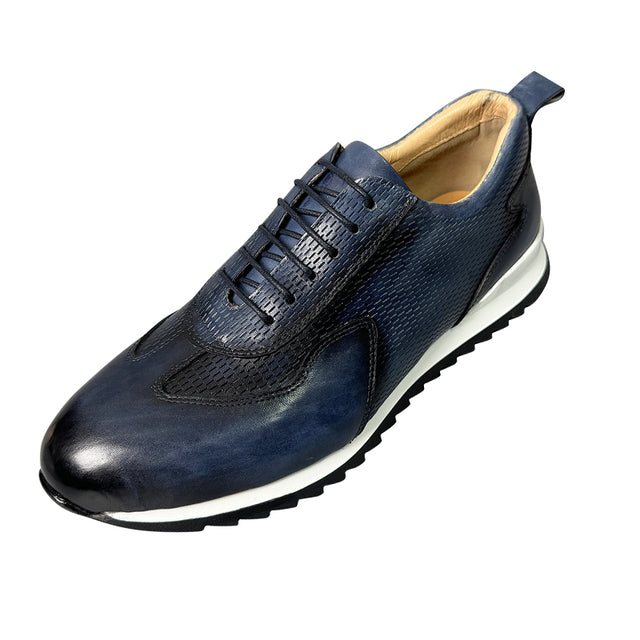Diamoré Snakara Event Lace Footwear