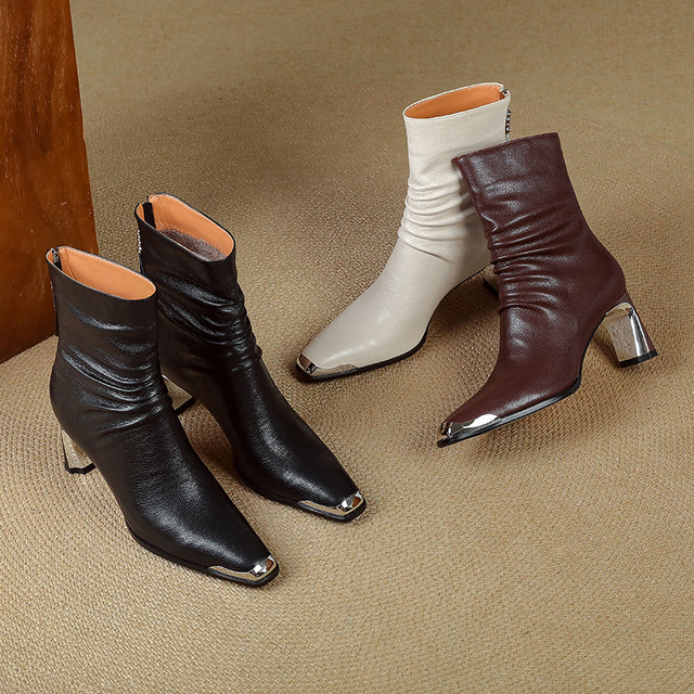 Auburnyx Couture Event Boots