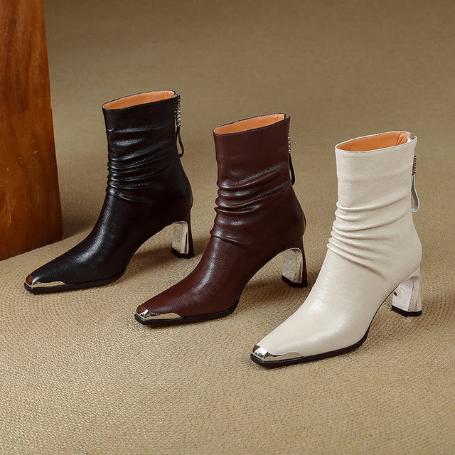 Auburnyx Couture Event Boots