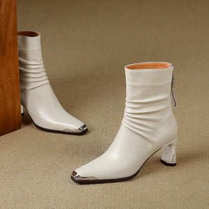 Auburnyx Couture Event Boots