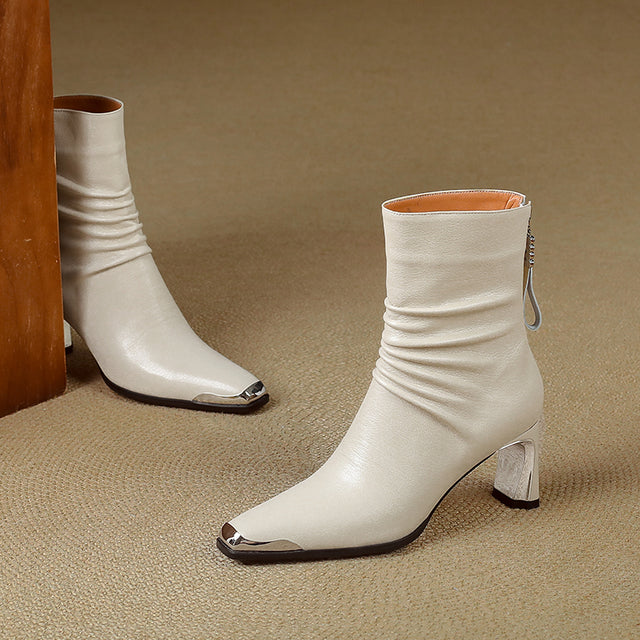 Auburnyx Couture Event Boots